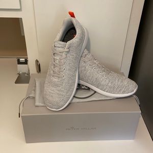 Peter Millar Hyperlight Glide NIB Size 12